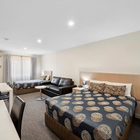 Sherbourne Terrace Hotel Shepparton Luaran gambar